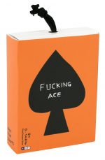 David Shrigley – Fucking Ace Soap on a Rope