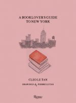 A Book Lover's Guide to New York