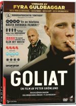 Goliat DVD