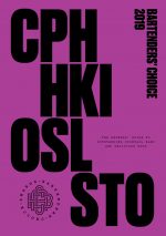 Bartenders' Choice 2019