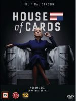 House of Cards - Season 6