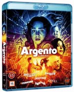 Argento Collection (Blu-Ray)