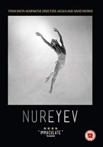 Nureyev DVD