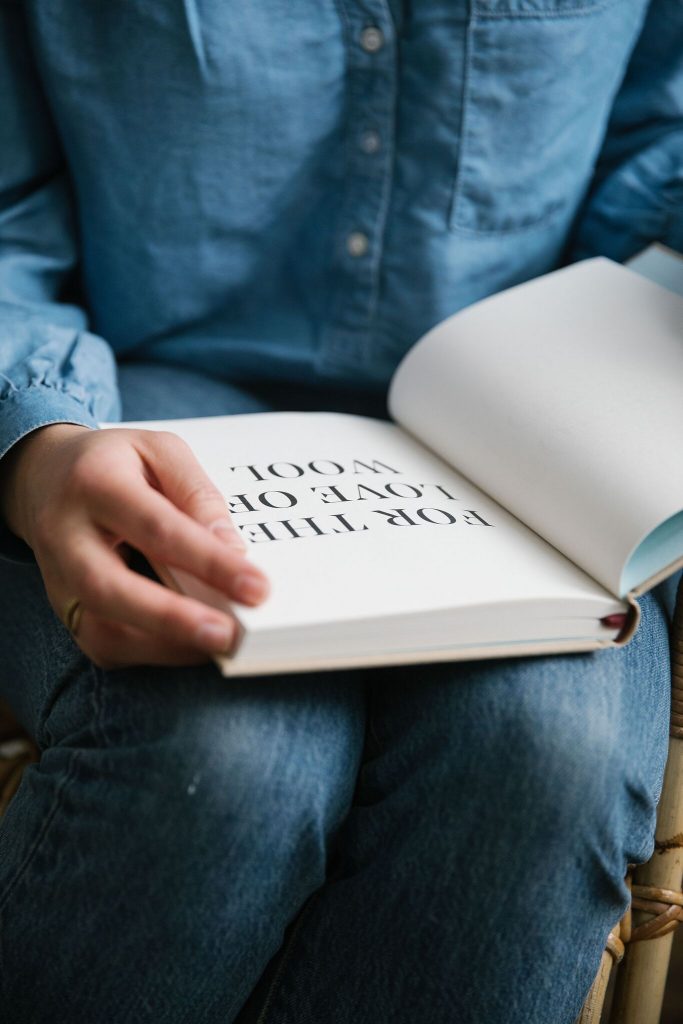 Laine: My Knitting Notes Journal