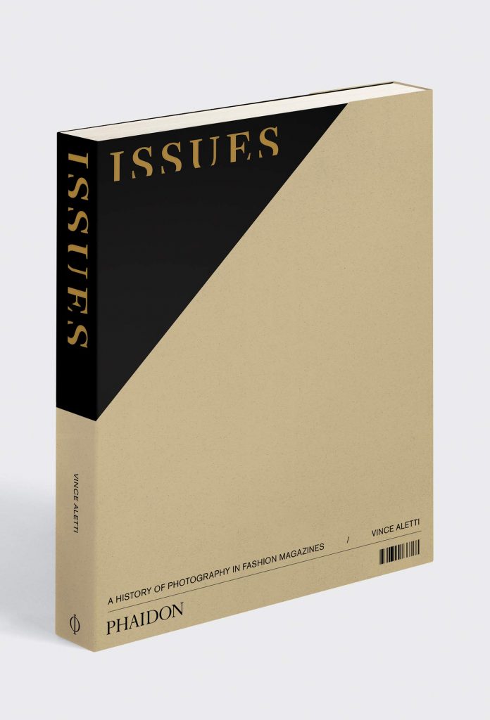 Issues: A History of Photography in Fashion Magazines