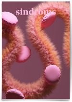 Sindroms, Issue #4: Pink