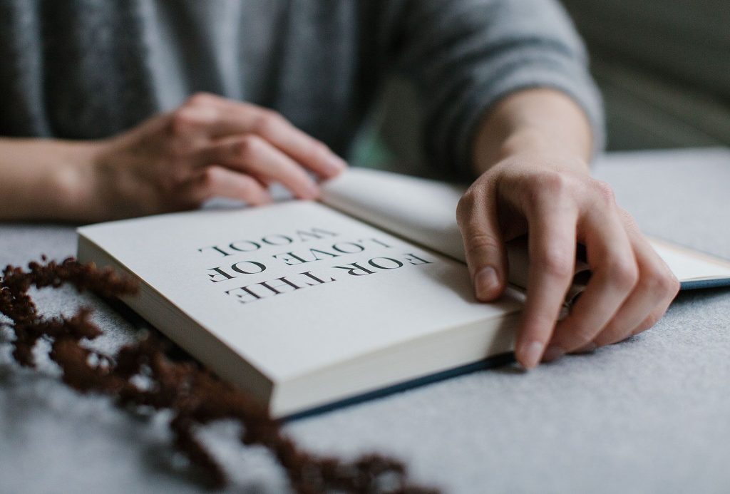 Laine: My Knitting Notes Journal