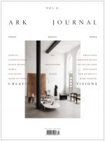 Ark Journal, Volume Two (Cover C)