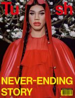 Tush Magazine, Issue 45