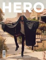 Hero Magazine, Issue 22