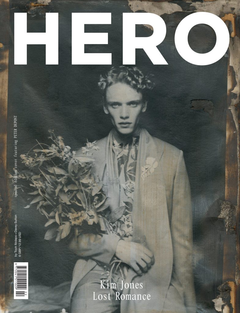 Hero Magazine, Issue 22