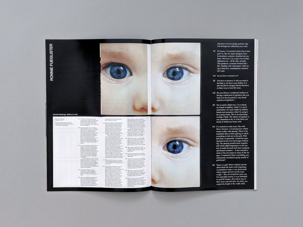 Sindroms, Issue #4: Pink