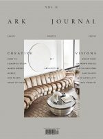 Ark Journal, Volume Two (Cover D)