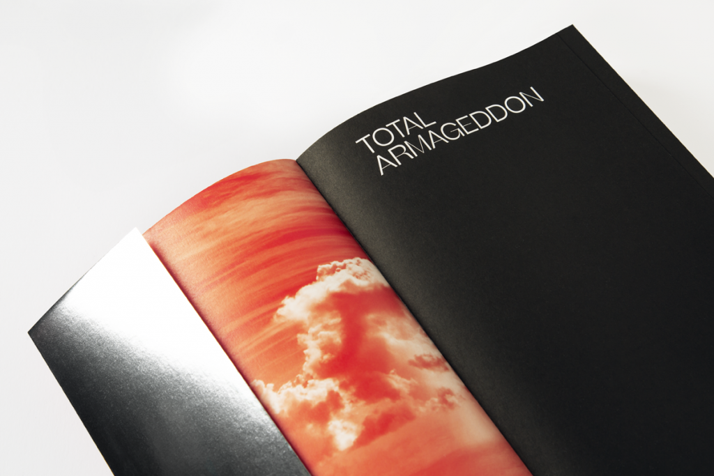 Total Armageddon — A Slanted Reader on Design