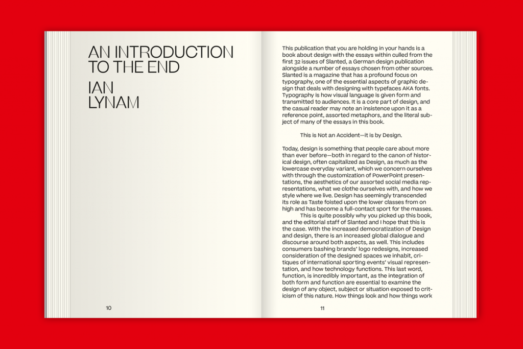 Total Armageddon — A Slanted Reader on Design