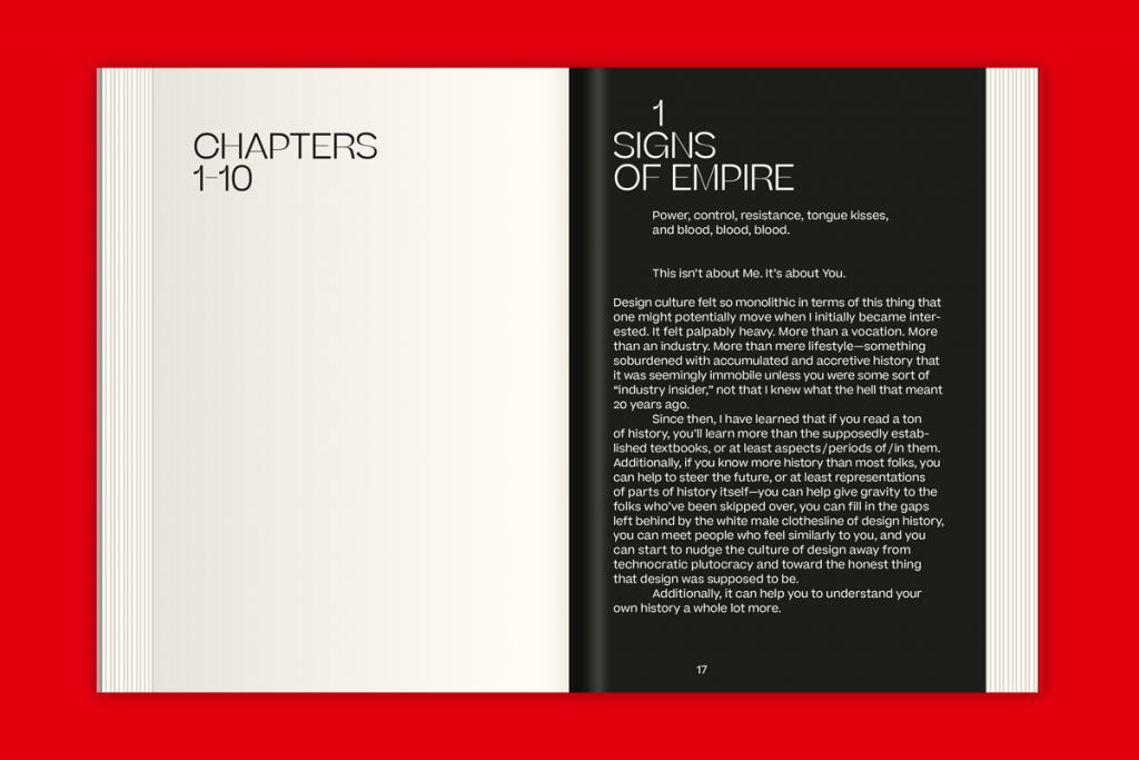 Total Armageddon — A Slanted Reader on Design