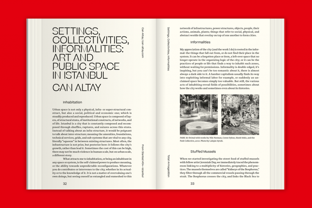 Total Armageddon — A Slanted Reader on Design