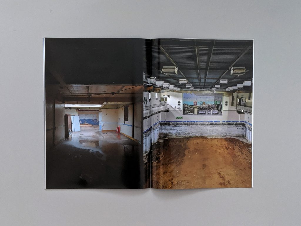 Sindroms, Issue #4: Pink