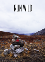Run Wild Magazine - Issue One