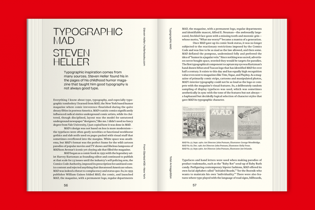 Total Armageddon — A Slanted Reader on Design