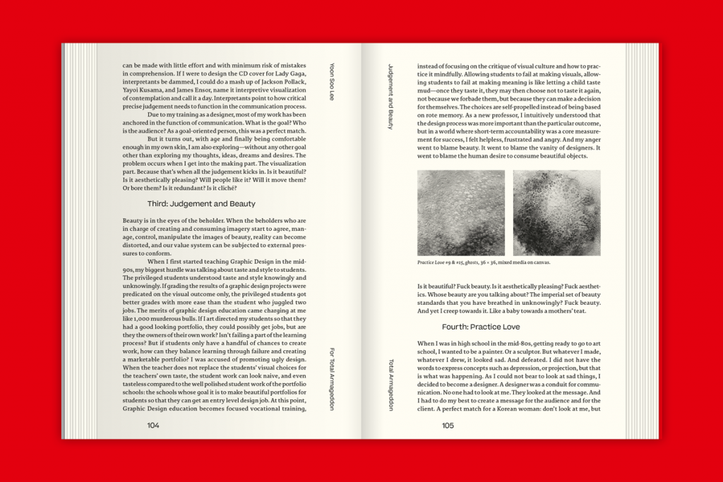 Total Armageddon — A Slanted Reader on Design