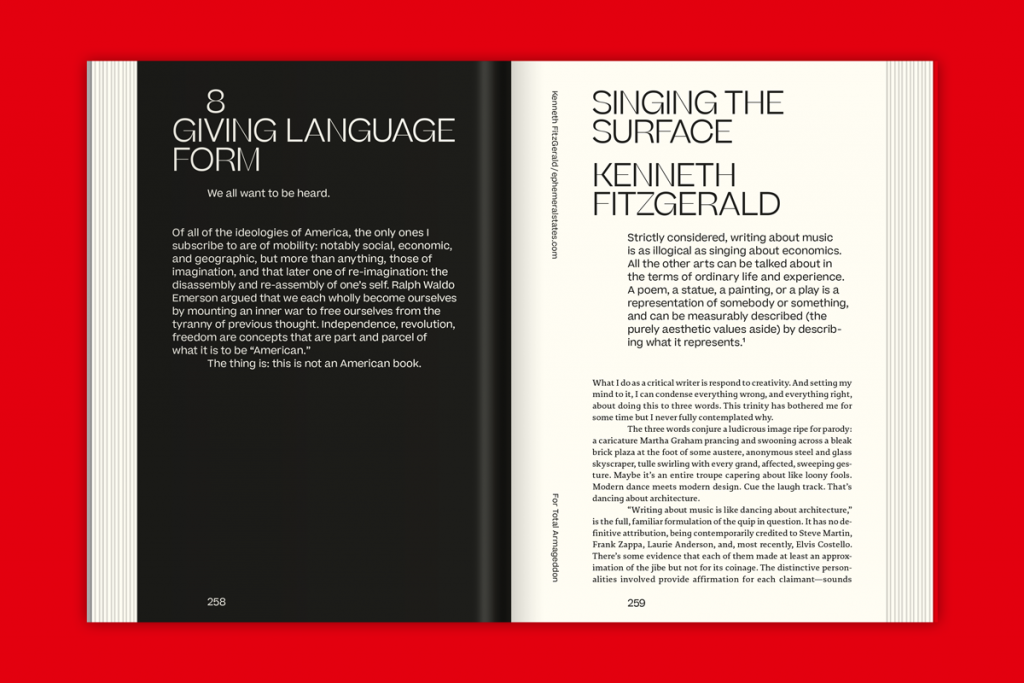 Total Armageddon — A Slanted Reader on Design