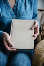 Laine: My Knitting Notes Journal