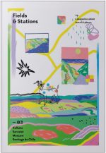 Fields & Stations, Issue 3