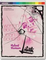 Lilith (Blu-Ray)