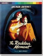 The Reckless Moment (Blu-Ray)
