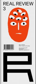 Real Review, Issue 3