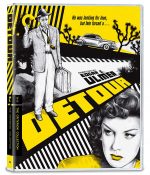 Detour (Blu-Ray) Criterion Collection