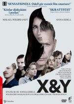 X & Y DVD