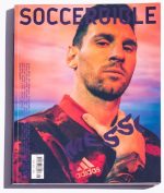 SoccerBible Magazine, Issue 13