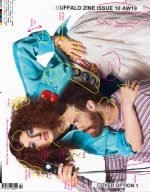 Buffalo Zine, Issue 10