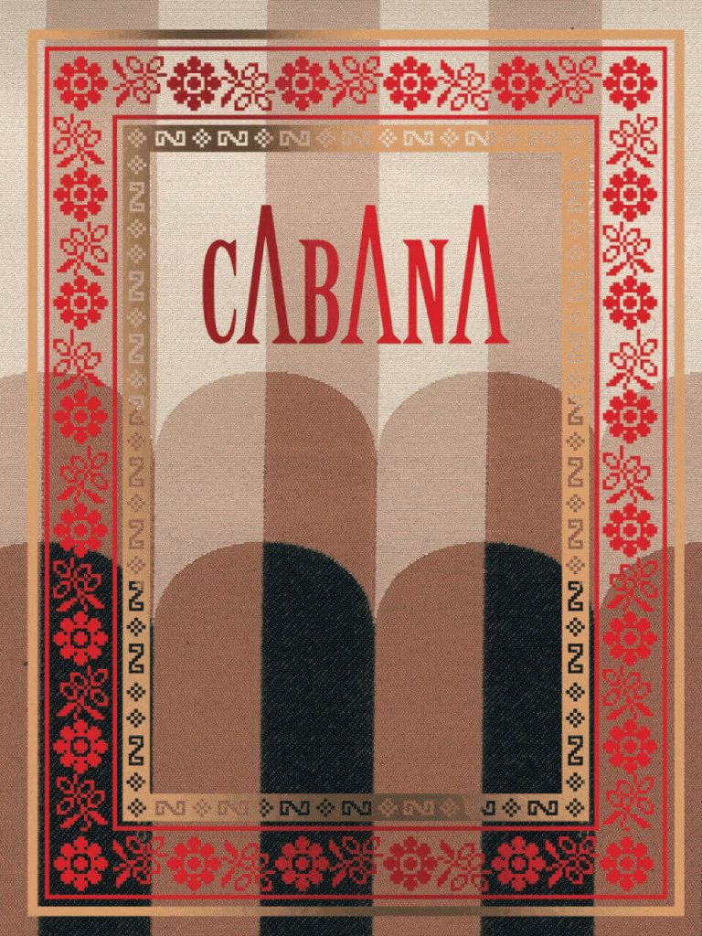 Cabana Magazine, Issue 12