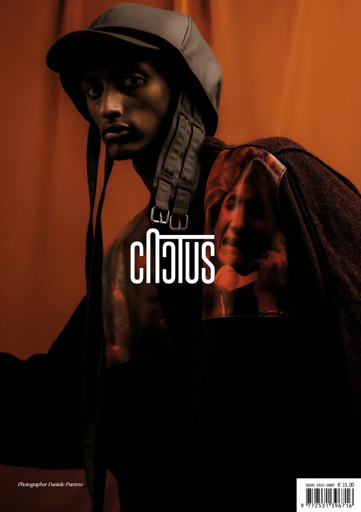 Cactus, Issue 9