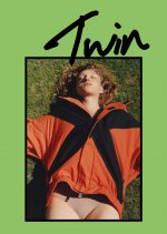 Twin, Issue 21