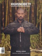 Highsnobiety, Issue 19