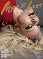 More Or Less, Issue 3