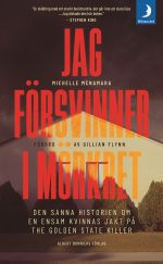Jag försvinner i mörkret Michelle McNamara