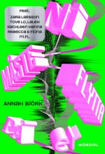 Annah Björk Ni måste flytta på er