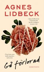 Gå förlorad Agnes Lidbeck