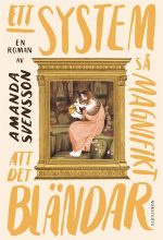 Amanda Svensson Ett system så magnifikt att det bländar