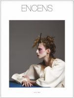 Encens, Issue 42