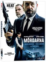 Mördarna DVD