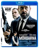 Mördarna (Blu-Ray)