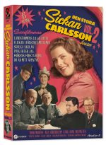 Den stora Sickan Carlsson-boxen Vol.2