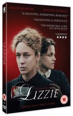 Lizzie DVD