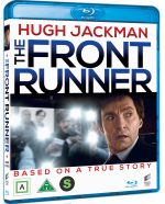 Front Runner (Blu-Ray)